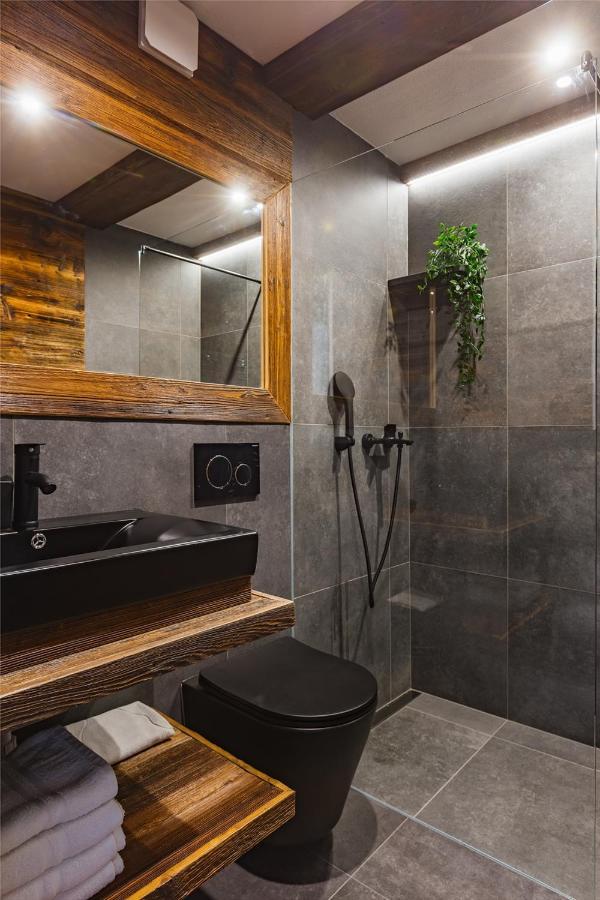 Apartment Trentar Kranjska Gora Exterior photo